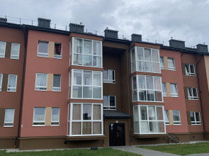 Квартира в Зеленоградске