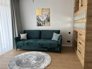 Апартаменты на Берегу Моря