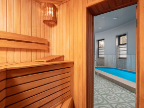 Гостевой дом Biography