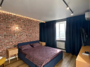 Квартира Видовая квартира Минеральные воды