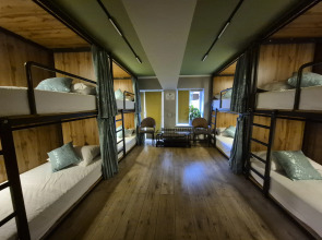 Navi Osh Hostel