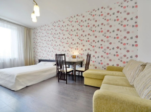 Apartamenty Aparton na Nezavisimosti 53