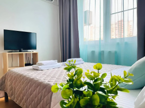 Квартира Прованс парк Галицкого