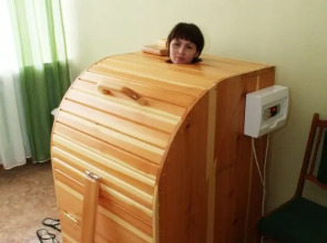 Отель Гостиница Туполев (ex. Лайф хостел)