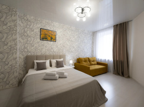 Апартаменты Свободы 163