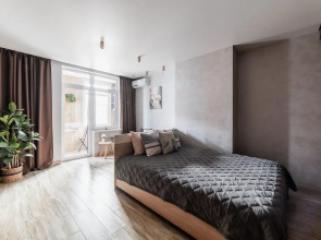 Квартира Mary Loft Семашко 33А