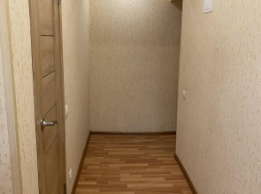 Апартаменты НСК на проспекте Карла Маркса 9