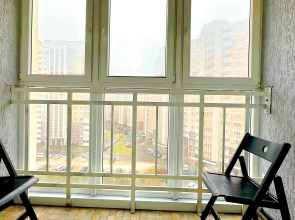 Квартира Стаханова 59 от ТЕРРА48