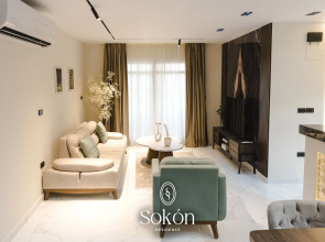 Superior 2BR (B7 4th Luxury) Apartments