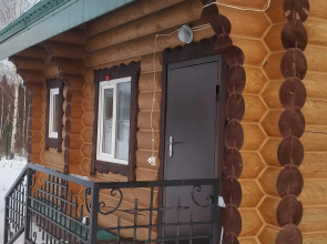 Гостевой дом N2 под Угличем