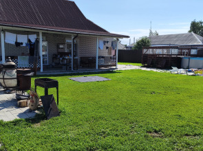 Апартаменты Манарага.Клаб