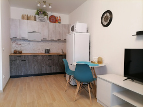 Квартира на Азина 25