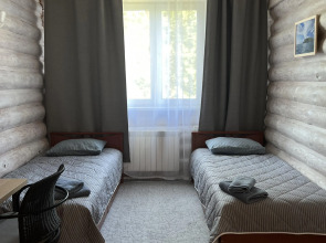 Гостевой дом на берегу Финского залива