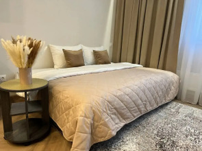 Апартаменты СИБИРЬ HOUSE новый дом около Лапландии