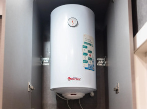 Апартаменты Stylish Grey  in the Luxury residential complex Comfort Park