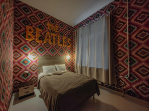 Отель LigoHotel на Инженерной