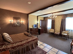 Отель Ля Ви де Шато