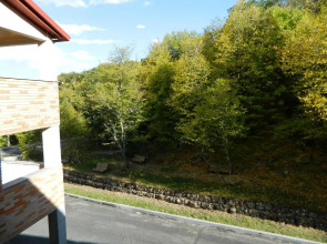 Отель Цахкаовит