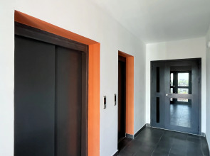 Квартира High Level на Советском 50