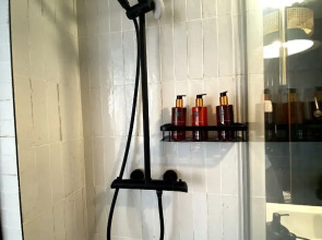 Апартаменты на Даева