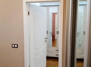 Квартира у Грибоедова, с кодовым доступом,личной кухней и уборной 2