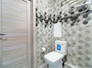 Апартаменты Новая красивая квартира