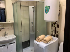 Квартира Брусника