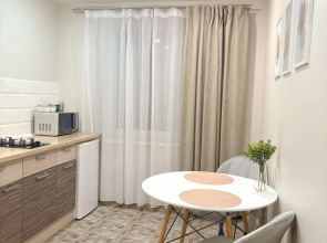 Апартаменты Light Apartment Sommera
