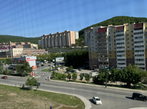 Квартира в районе Снеговой Пади