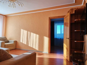 Квартира  на Ленинградской 35А