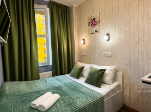 Uyutnye V Rayone Metro Filatov Lug fl2 Apartments