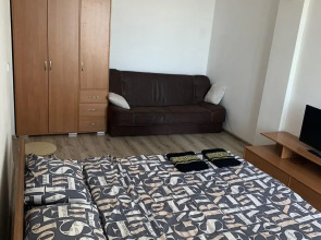 Апартаменты Королевские ворота в центре светлые и уютные