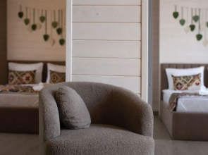 Гостевой дом Симфония гор