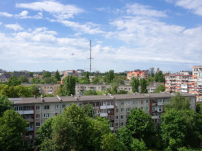 Апартаменты Pavlov Серая