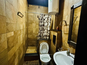 Квартира на Аланской, 25 "Пентхаус"