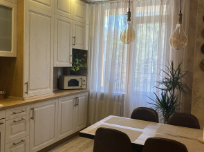 Апартаменты Уютные и Тихие недалеко от Моря