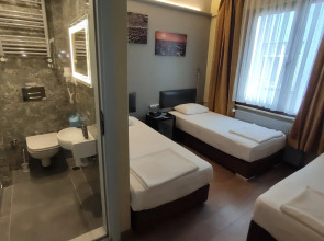 Отель Torun Istanbul Old City