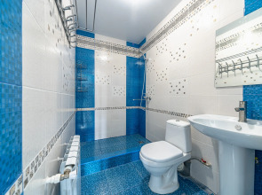 Гостевой дом Над Ялтой