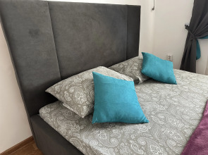 Квартира Новая уютная в 9 микрорайоне