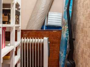 Апартаменты Apart39 в Самом Центре у Зоопарка