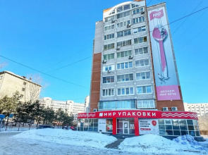 Апартаменты Квартира на Лермонтова 52