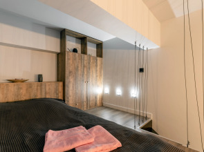 Апартаменты ЖК Лофт ФМ 512