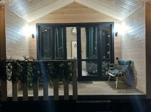 База Отдыха Таулу Архыз 1