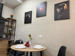 Апартаменты 2-х комнатные в центре от ЭлитХаус24