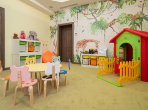 Санаторий Ревиталь Парк