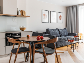 Апартаменты Yes Seven Design