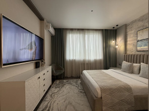 Апарт-отель Pk Design