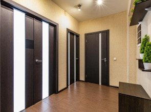 Квартира 1-комнатные BeGuest возле м. Динамо для 4х гостей