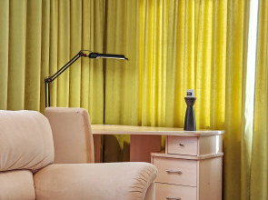 Апартаменты Двухкомнатные Stepanenkov на Серебряных Ключах 6