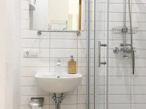 Квартира Современная Квартира в Центре Города